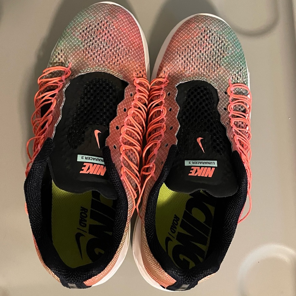 NIKE Lunaracer 3 - size 6.5